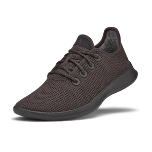 Allbirds Tree Runners - Basket Grise Foncé Femme | JVZ-28236335