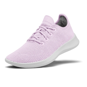 Allbirds Tree Runners - Basket Rose Femme | LMV-89213143