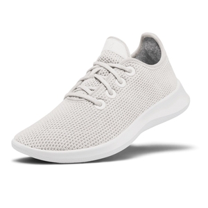 Allbirds Tree Runners - Basket Blanche Femme | VXP-49658967