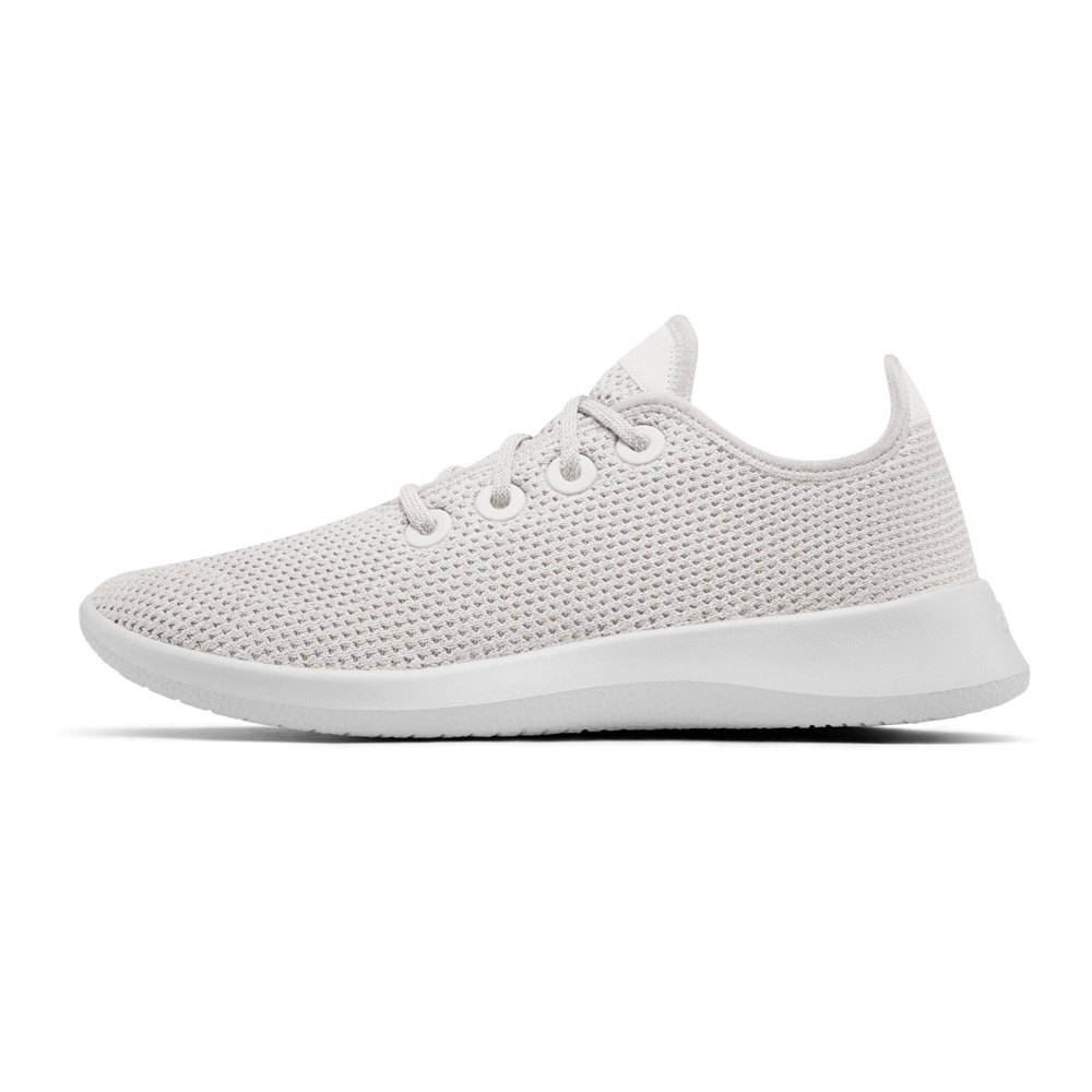 Allbirds Tree Runners - Basket Blanche Femme | VXP-49658967