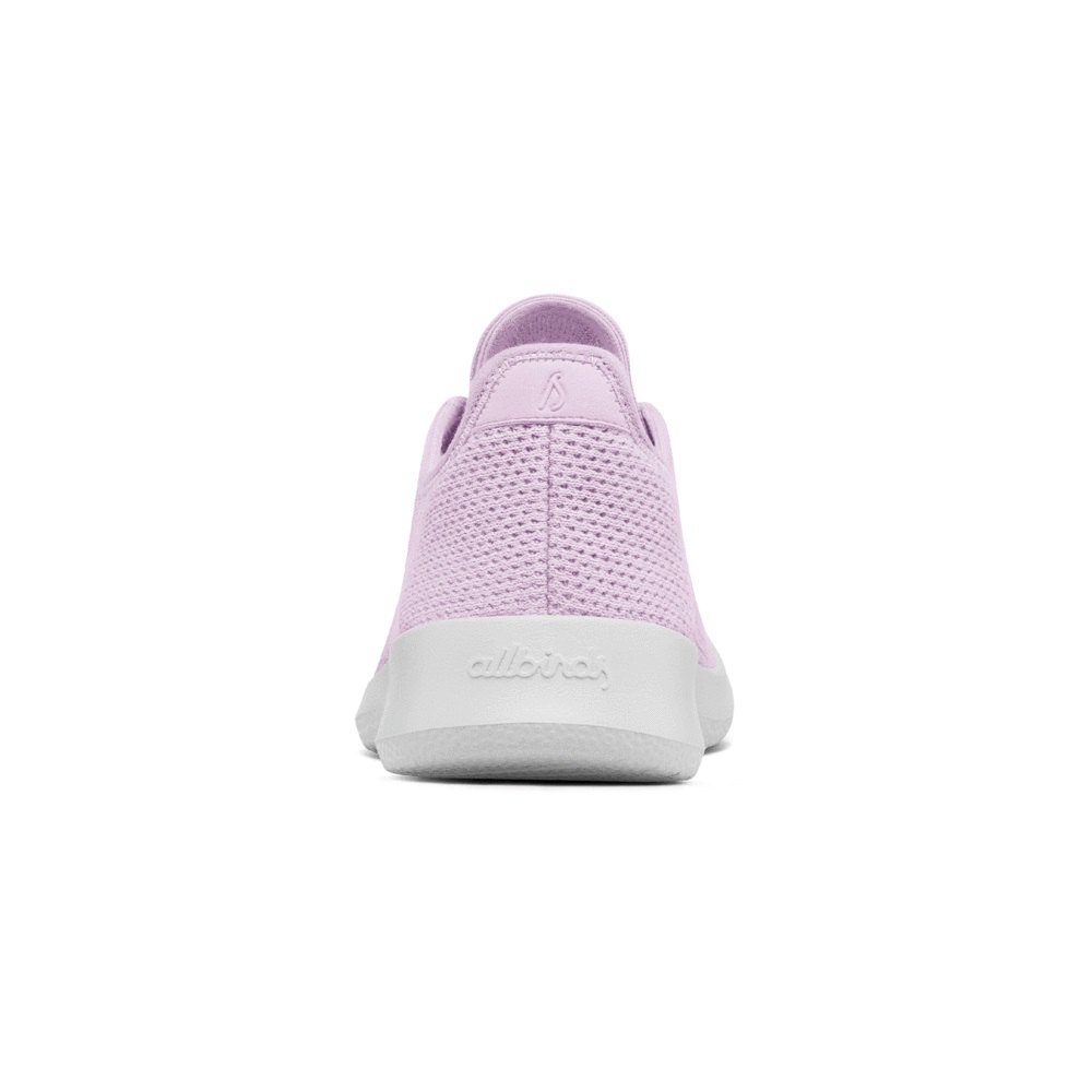 Allbirds Tree Runners - Basket Rose Femme | LMV-89213143