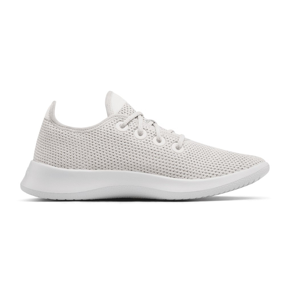 Allbirds Tree Runners - Basket Blanche Femme | VXP-49658967