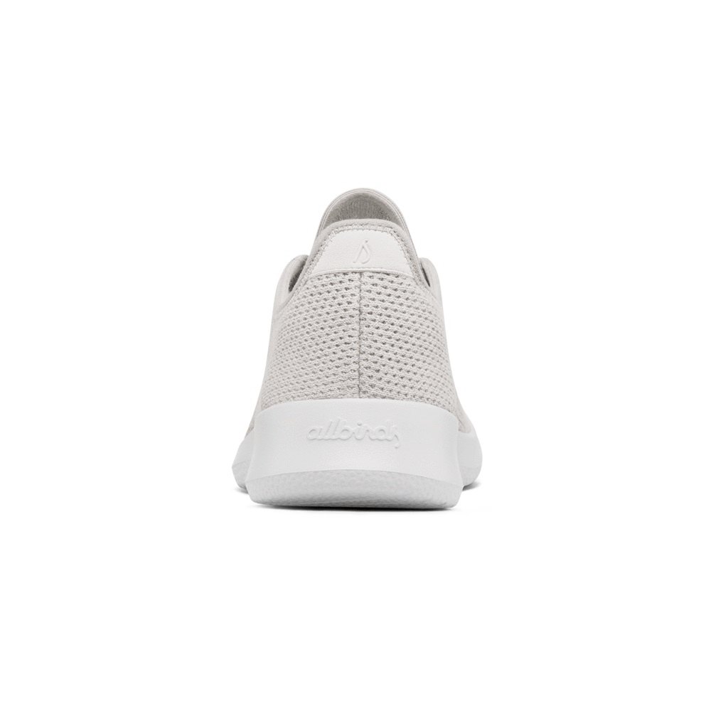 Allbirds Tree Runners - Basket Blanche Femme | VXP-49658967