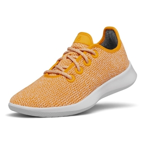 Allbirds Tree Runners - Basket Jaune Femme | WSG-71879827