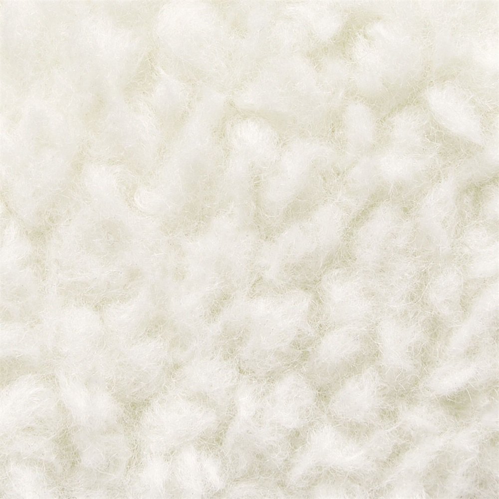 Allbirds Wool Runner Fluffs - Basket Blanche Femme | QGS-86892976