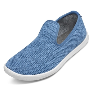 Allbirds Tree Loungers - Slip On Bleu Femme | NRB-03266426