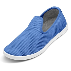 Allbirds Tree Loungers - Slip On Bleu Femme | WSZ-96815329