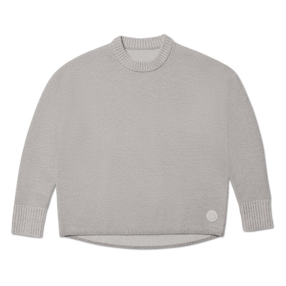 Allbirds Laine Jumper - Pull Blanche Femme | BSP-65833245