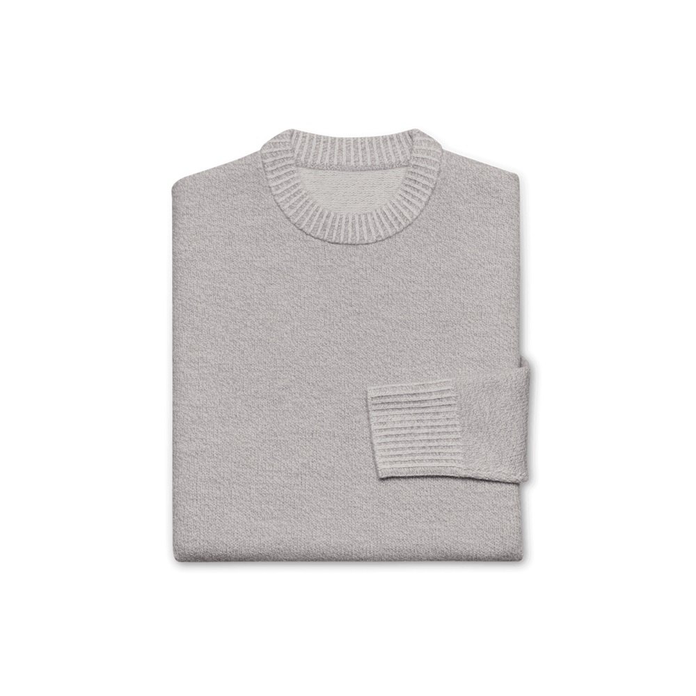 Allbirds Laine Jumper - Pull Blanche Femme | BSP-65833245