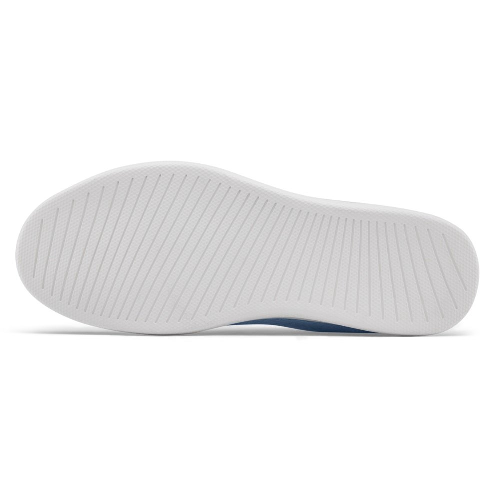 Allbirds Tree Loungers - Slip On Bleu Femme | NRB-03266426