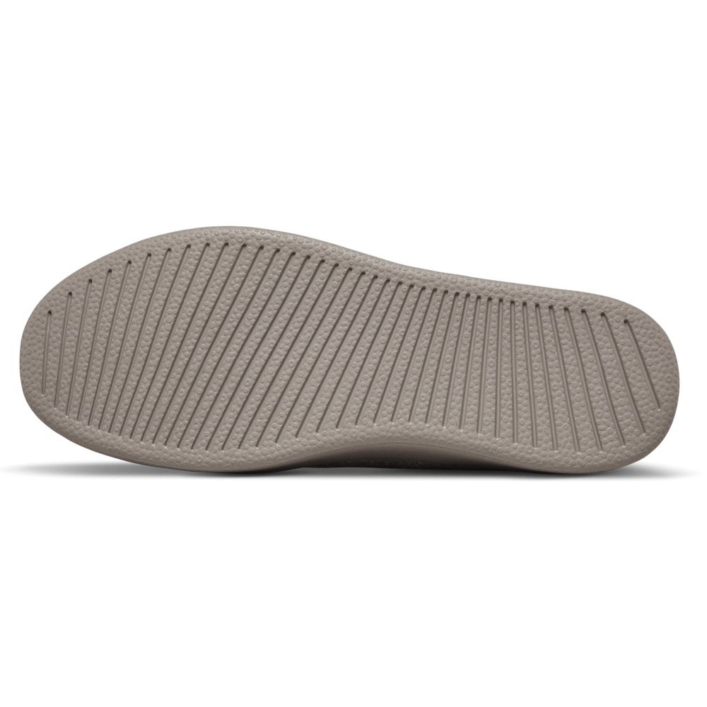 Allbirds Wool Loungers - Slip On Grise Femme | ZJD-82558390