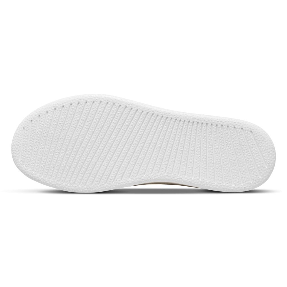 Allbirds Tree Loungers - Slip On Blanche Femme | HXB-47789807