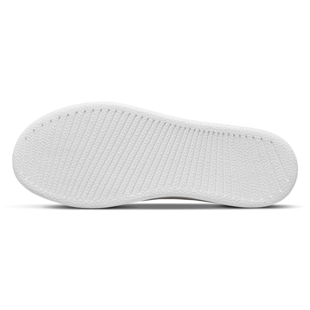 Allbirds Tree Loungers - Slip On Bleu Marine Femme | PST-76447848