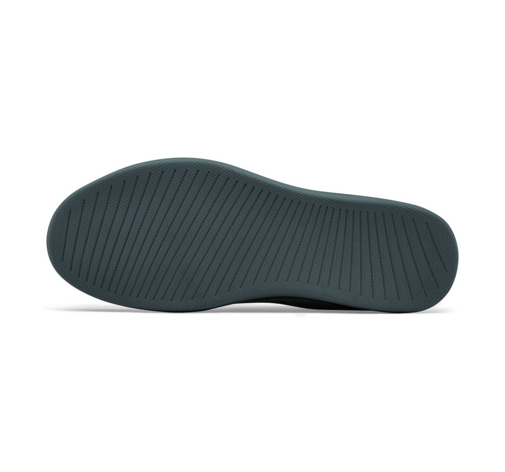 Allbirds Tree Loungers - Slip On Vert Olive Femme | TXI-55459733