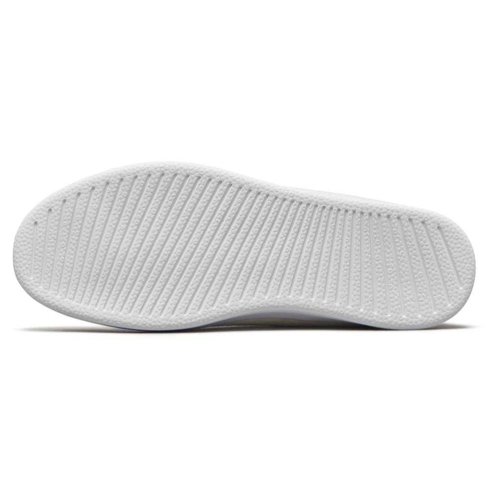 Allbirds Wool Loungers - Slip On Blanche Femme | KZP-78796616