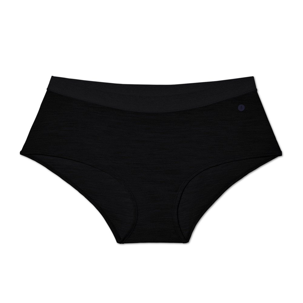 Allbirds Trino? Shortie - Slips Noir Femme | GRF-00057637