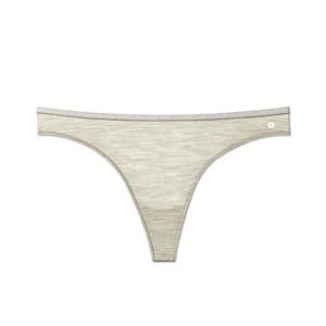 Allbirds Trino? Thong - Slips Beige Femme | ZFR-10983976