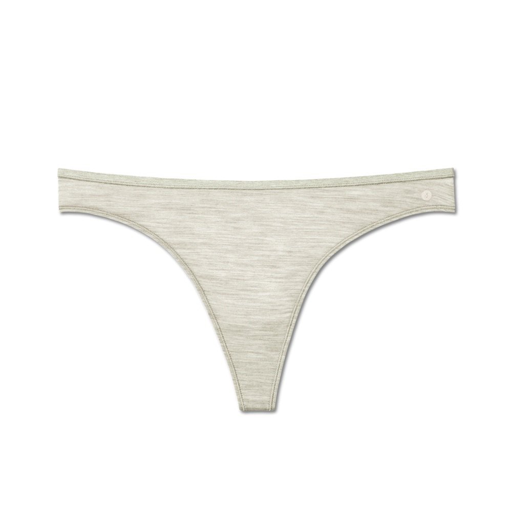 Allbirds Trino? Thong - Slips Beige Femme | DFF-30311963