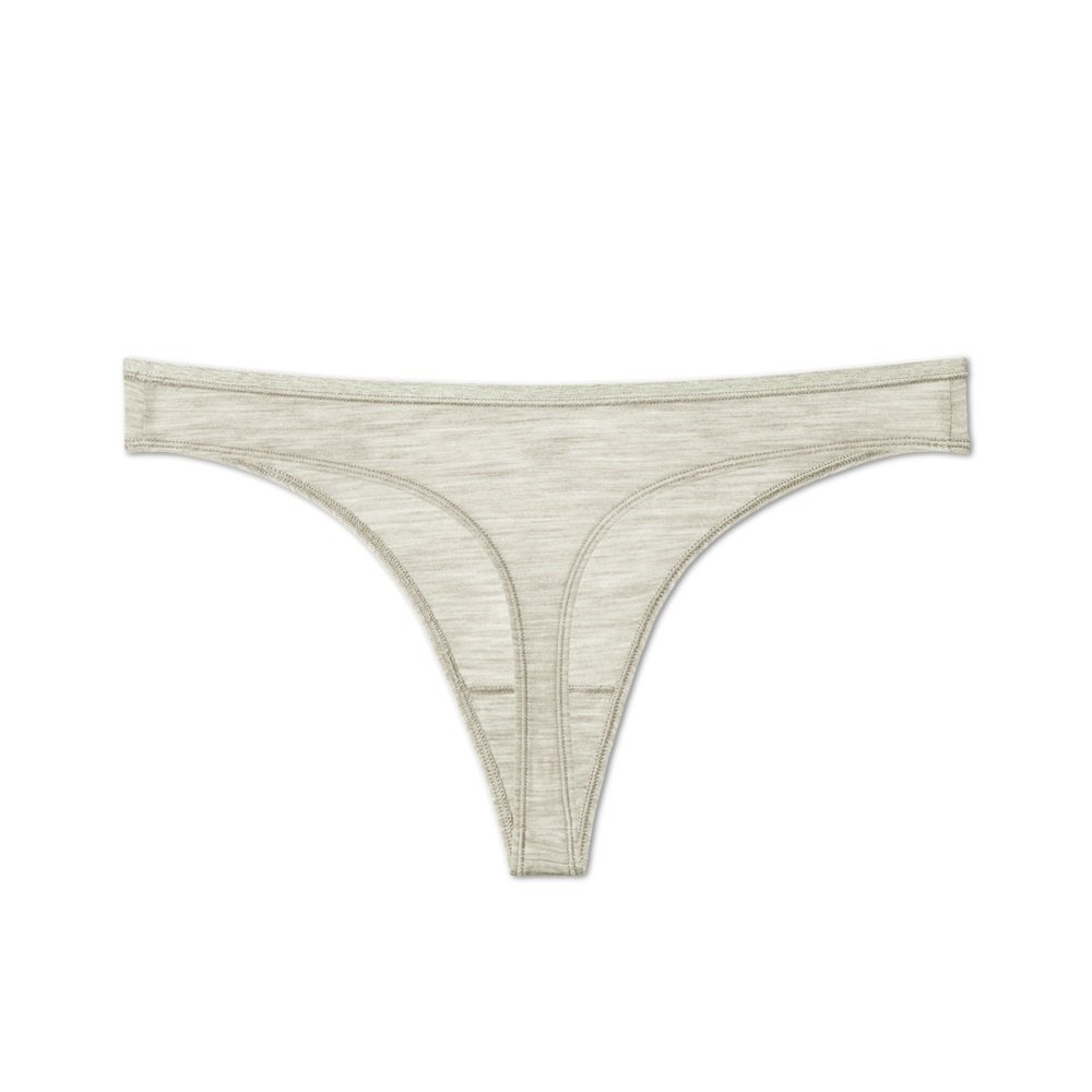 Allbirds Trino? Thong - Slips Beige Femme | DFF-30311963