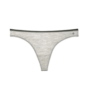 Allbirds Trino? Thong - Slips Grise Femme | WTZ-86135609