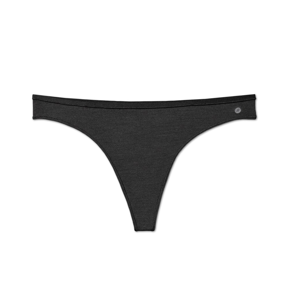 Allbirds Trino? Thong - Slips Noir Femme | MBJ-07936429