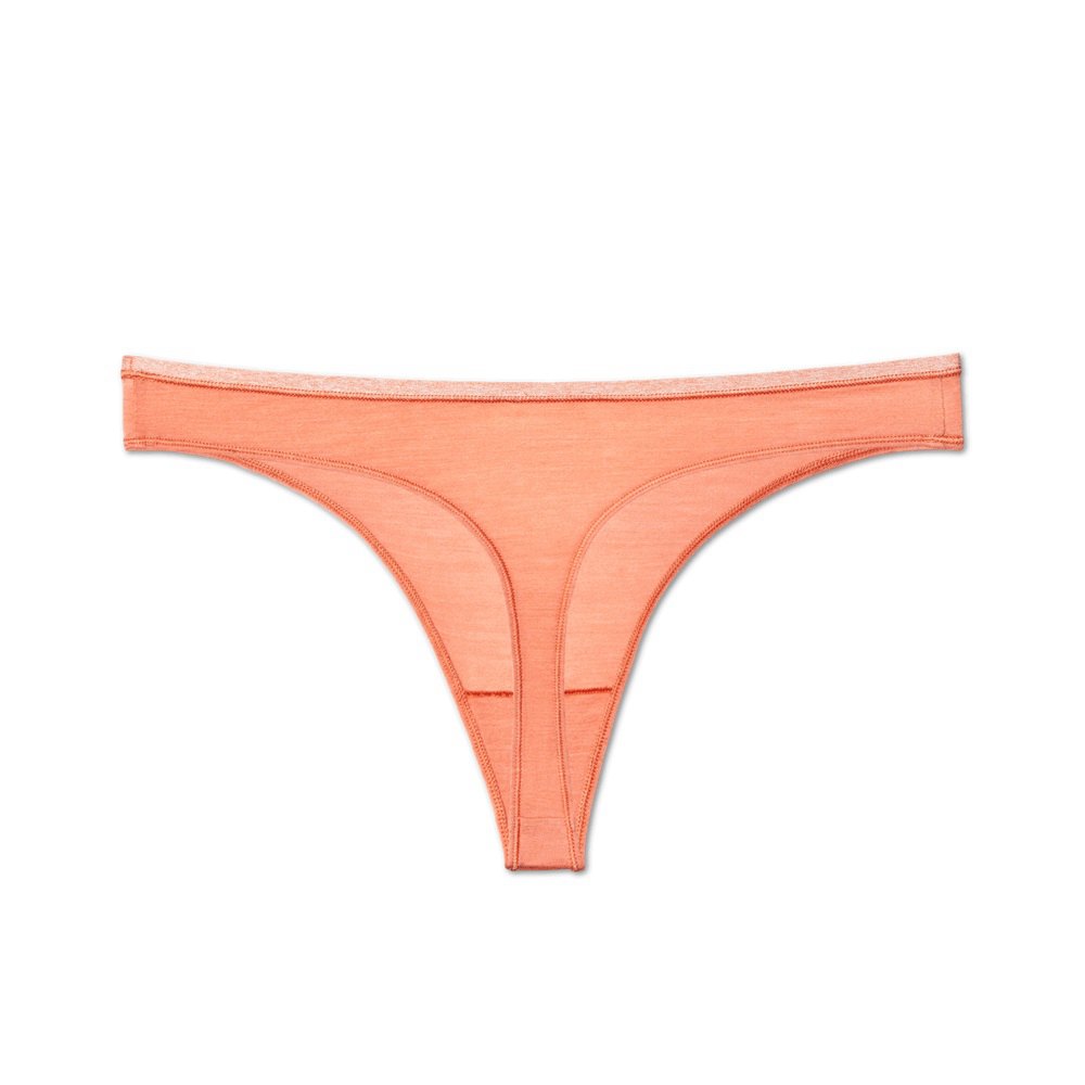 Allbirds Trino? Thong - Slips Orange Femme | GRK-40256522