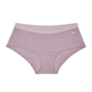 Allbirds Trino? Shortie - Slips Violette Femme | YAX-04229568