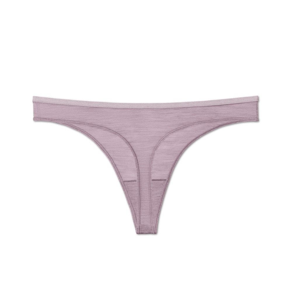 Allbirds Trino? Thong - Slips Violette Femme | AJZ-83121074