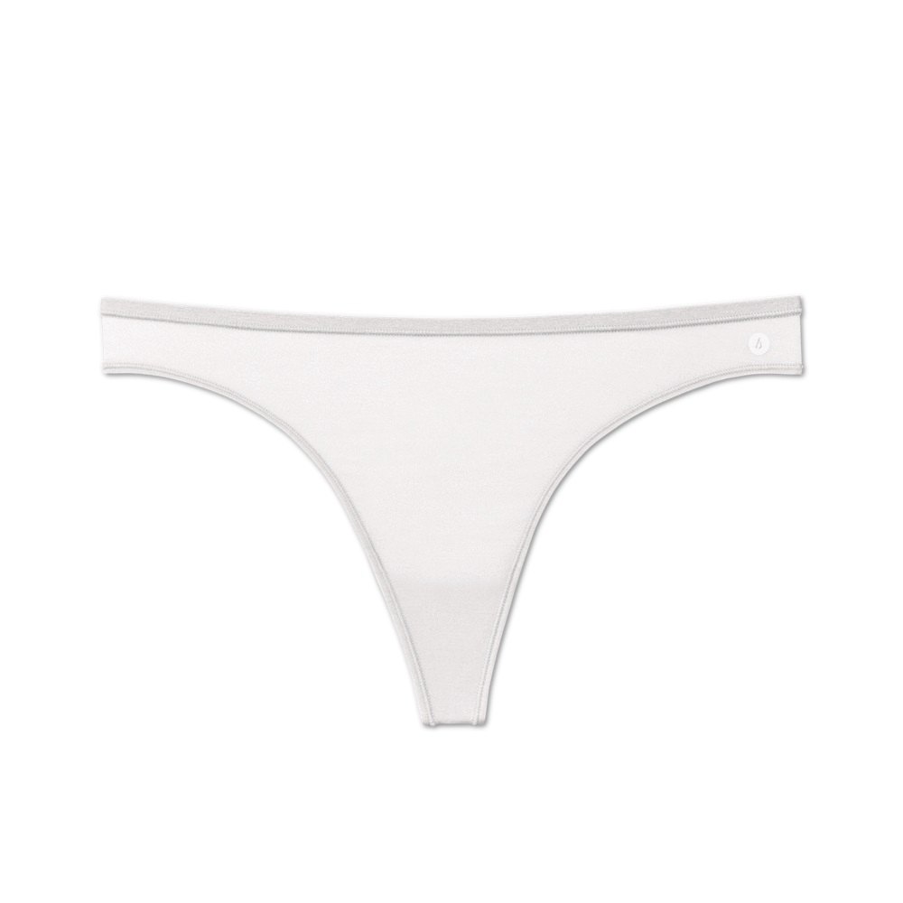 Allbirds Trino? Thong - Slips Blanche Femme | EID-59703036