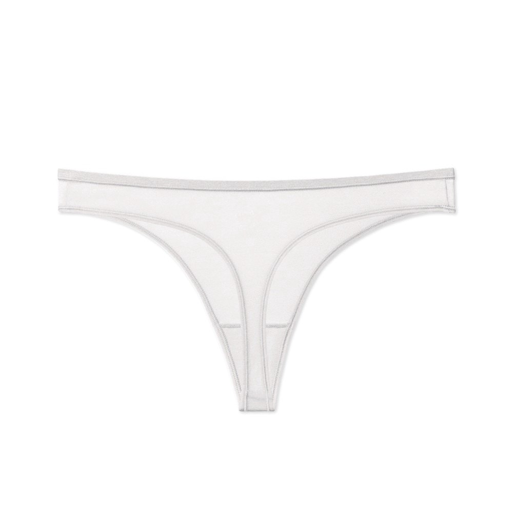 Allbirds Trino? Thong - Slips Blanche Femme | EID-59703036