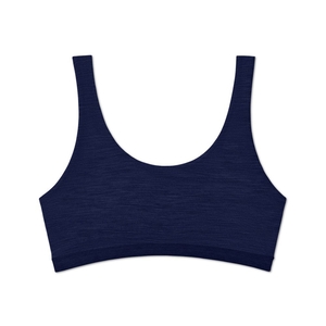 Allbirds Trino? - Soutien Gorge Bleu Marine Femme | RBC-46698780