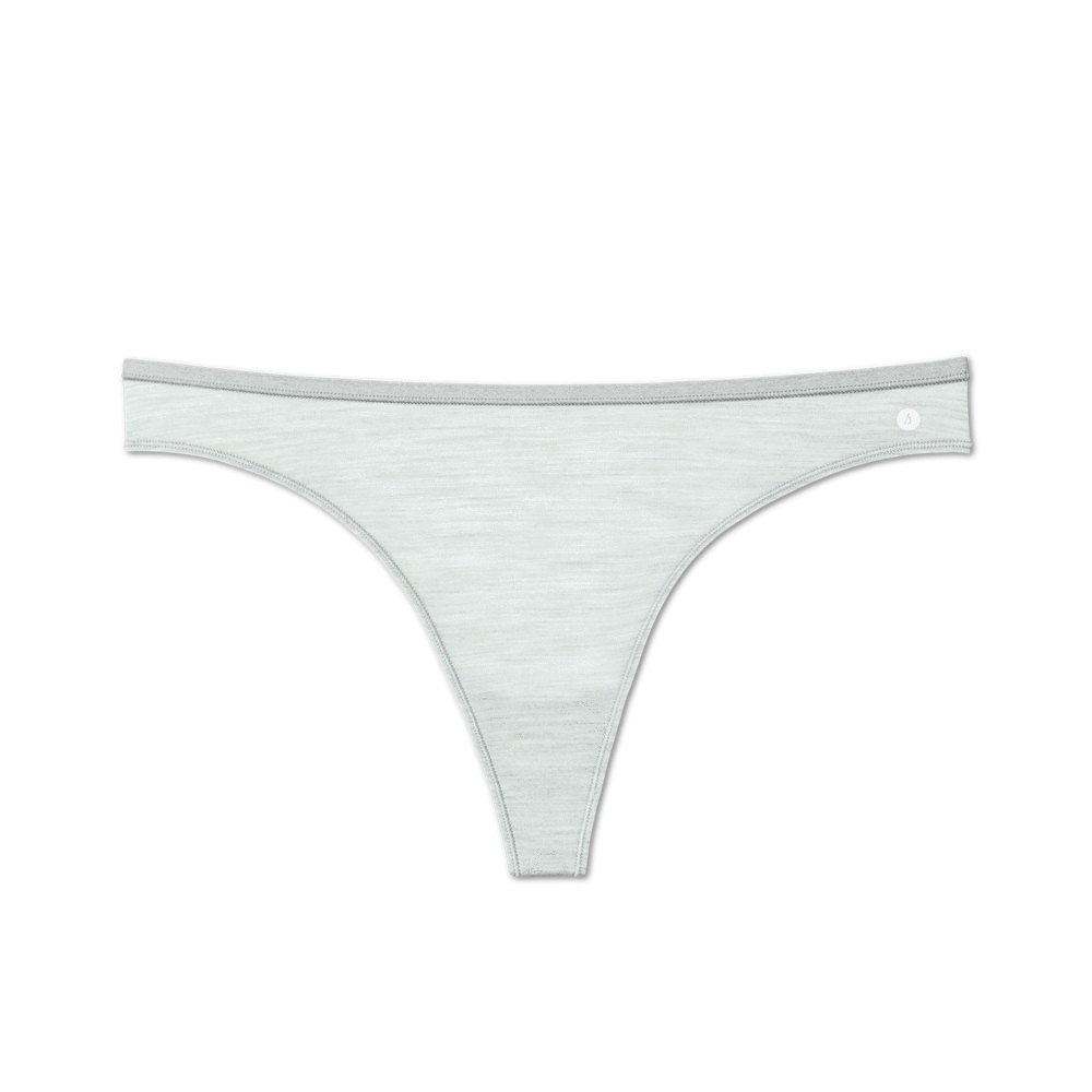 Allbirds Trino? Thong - Slips Blanche Femme | KAD-01886932