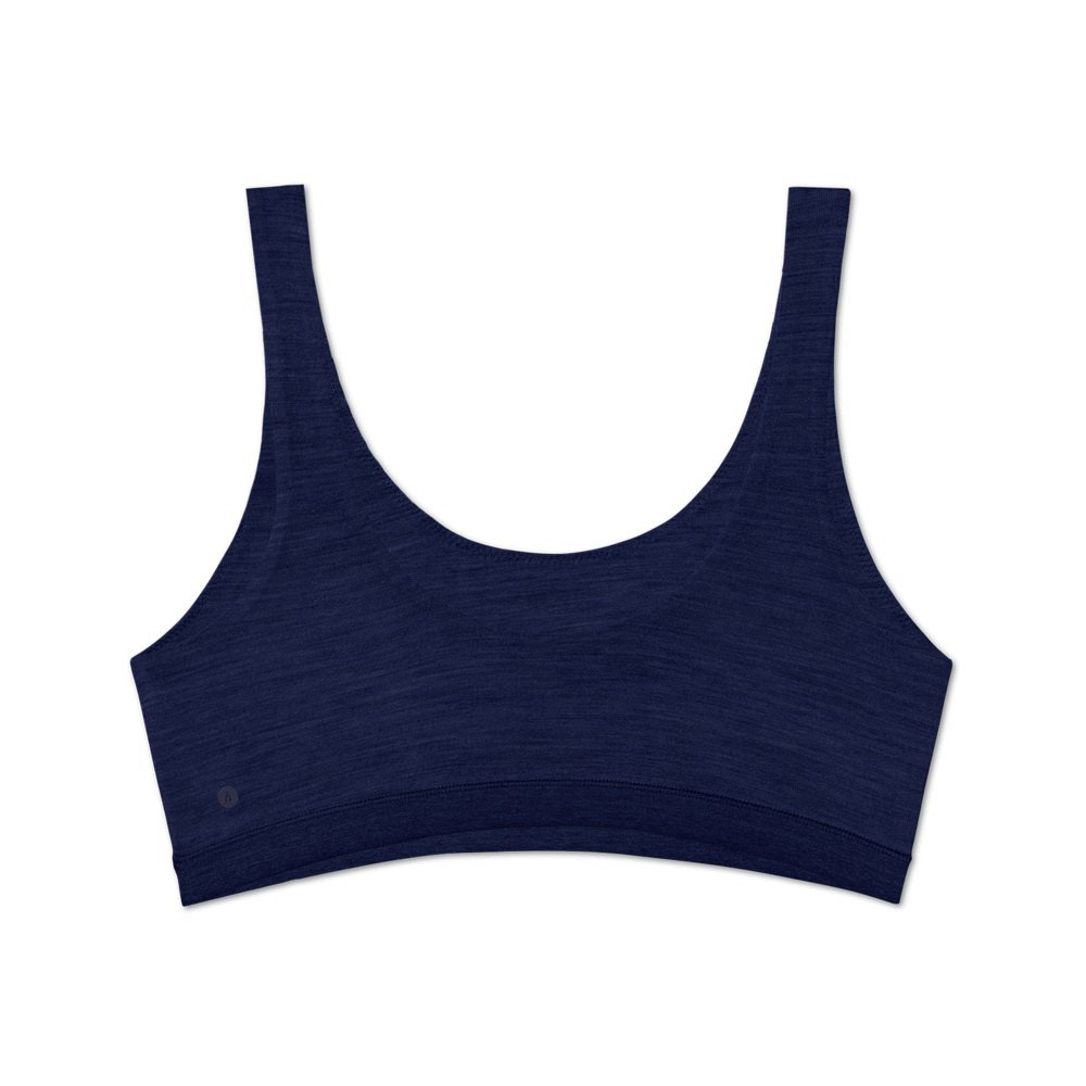 Allbirds Trino? - Soutien Gorge Bleu Marine Femme | RBC-46698780