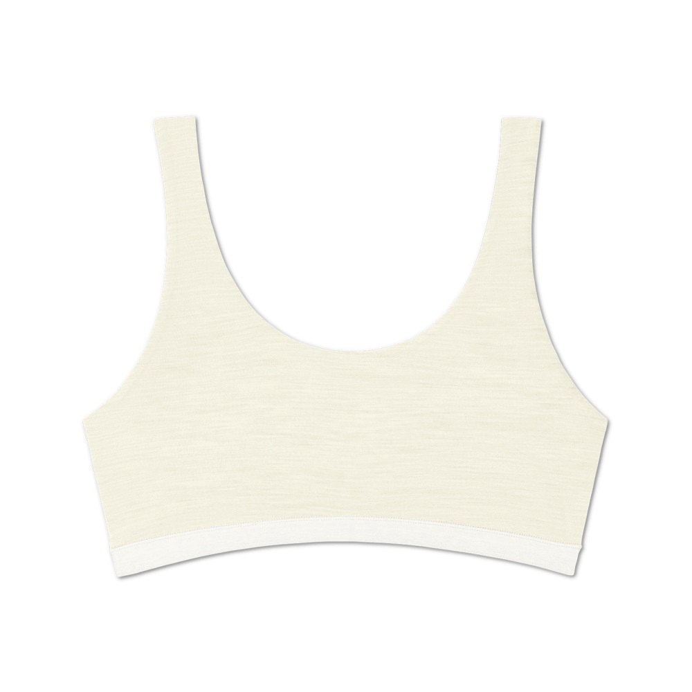 Allbirds Trino? - Soutien Gorge Beige Femme | IDR-64158424