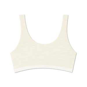 Allbirds Trino? - Soutien Gorge Beige Femme | IDR-64158424