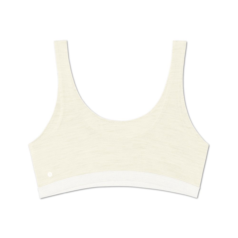 Allbirds Trino? - Soutien Gorge Beige Femme | IDR-64158424