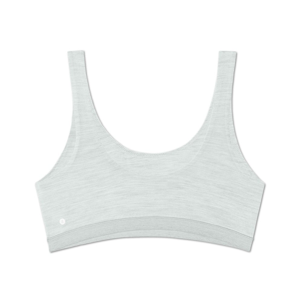 Allbirds Trino? - Soutien Gorge Grise Femme | SFJ-71681128