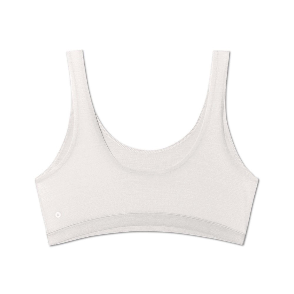 Allbirds Trino? - Soutien Gorge Blanche Femme | PYF-61973258