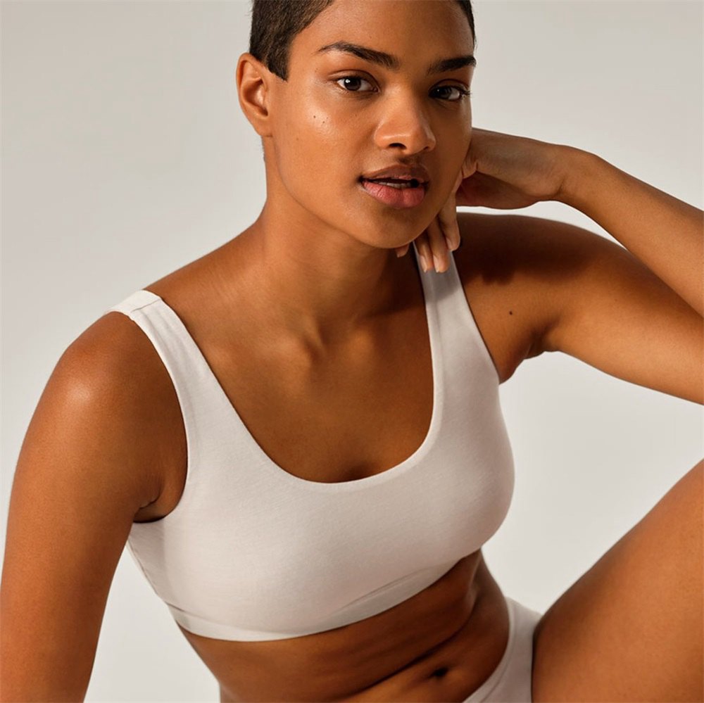 Allbirds Trino? - Soutien Gorge Blanche Femme | PYF-61973258