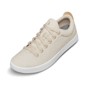 Allbirds Wool Pipers - Basket Beige Homme | KMV-33476038