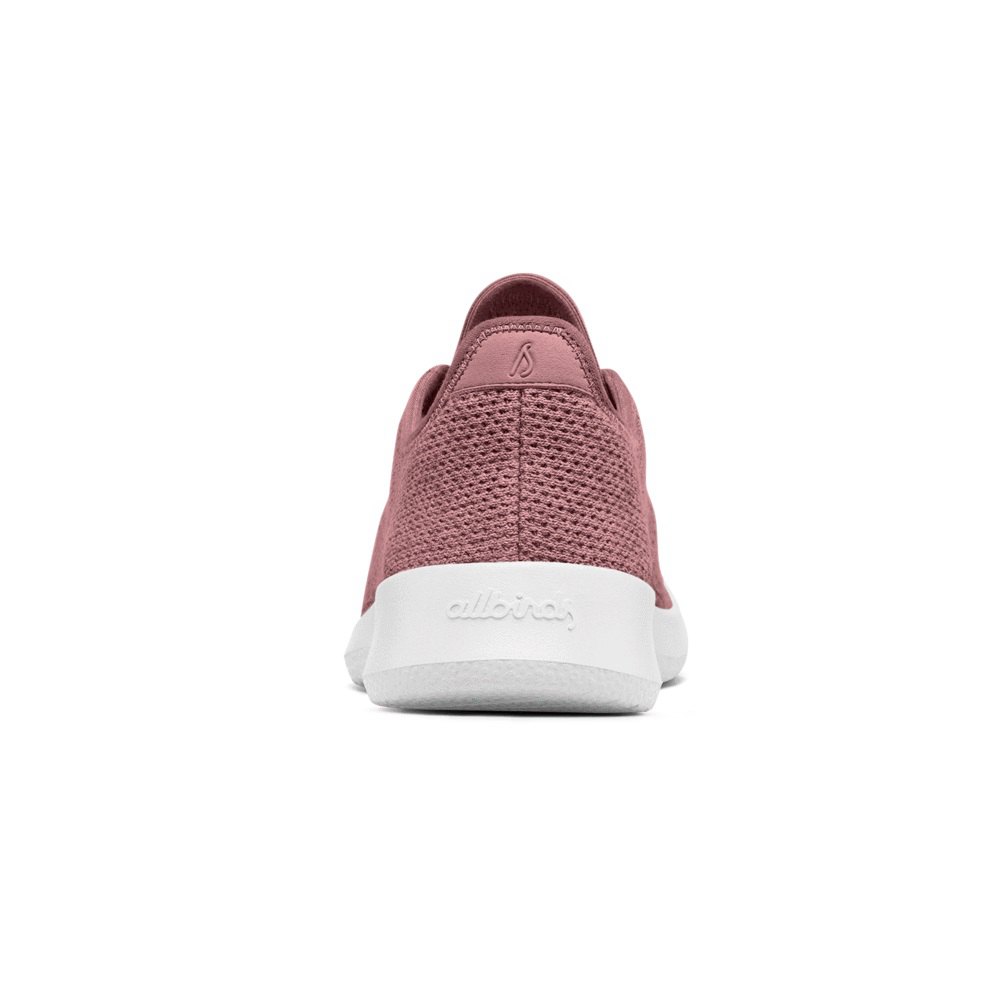 Allbirds Tree Runners - Basket Rose Homme | CRY-90789886