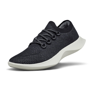 Allbirds Tree Dashers - Chaussure Running Grise Foncé Homme | GLS-79178957