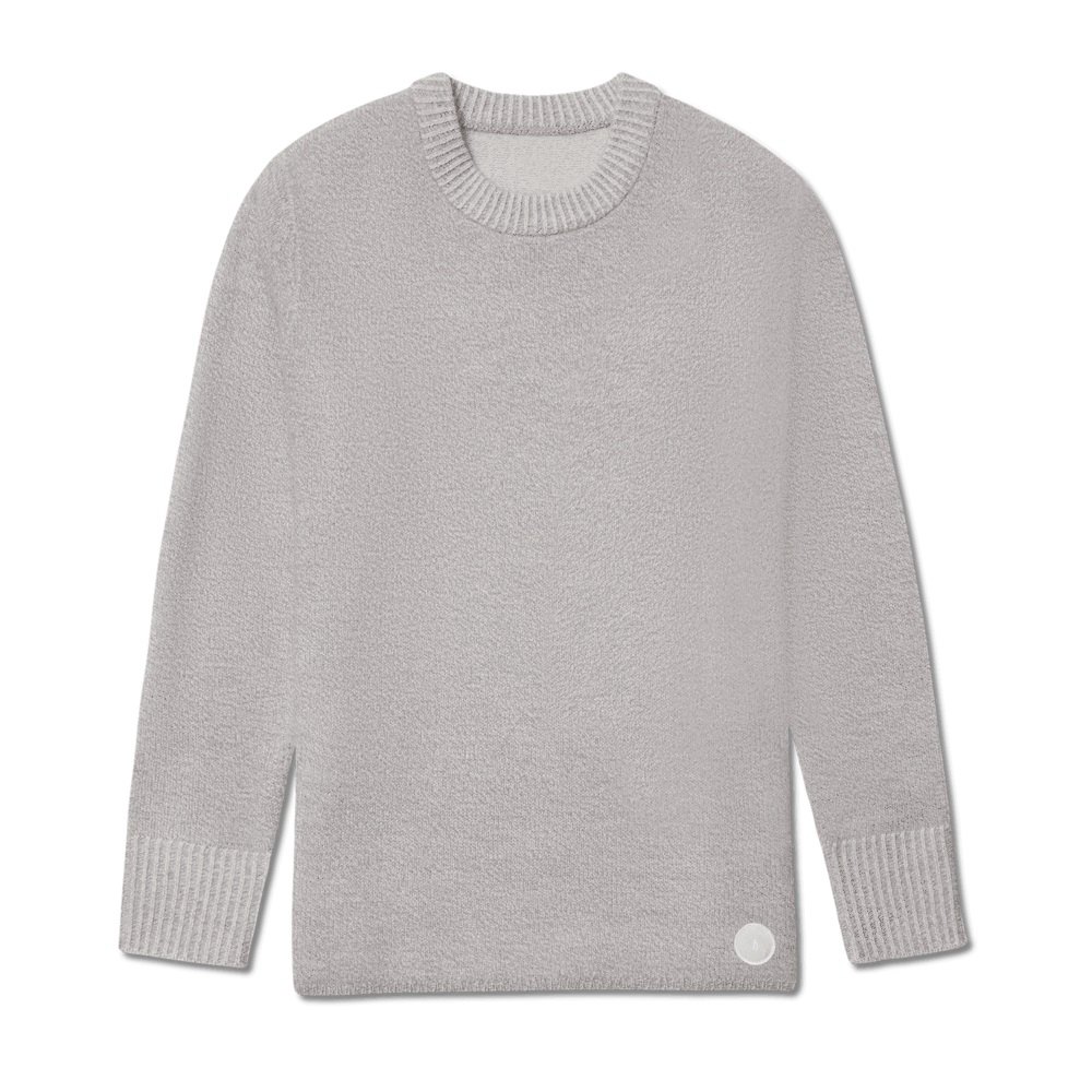 Allbirds Laine Jumper - Pull Blanche Homme | KHB-67534053