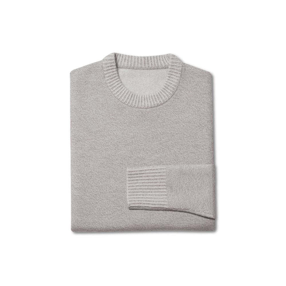 Allbirds Laine Jumper - Pull Blanche Homme | KHB-67534053