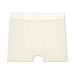 Allbirds Trino? Boxer - Slips Beige Homme | AZL-79346207