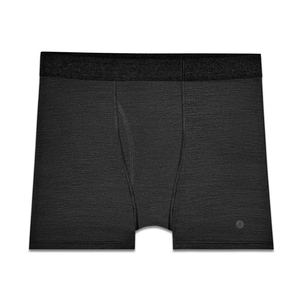 Allbirds Trino? Boxer - Slips Noir Homme | LIW-48389993