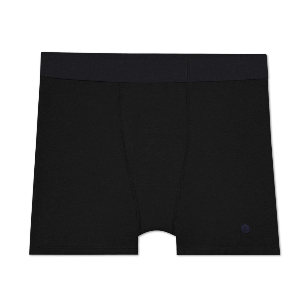 Allbirds Trino? Boxer - Slips Noir Homme | PMP-01656465