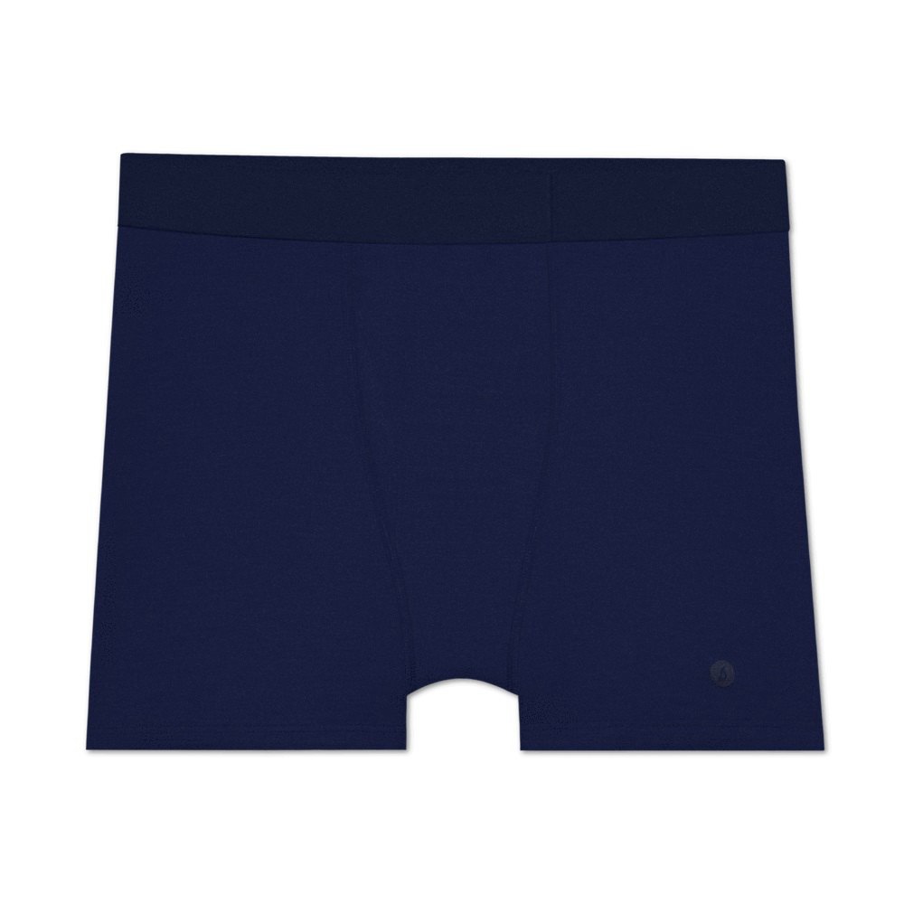 Allbirds Trino? Boxer - Slips Bleu Marine Homme | TYI-91837403