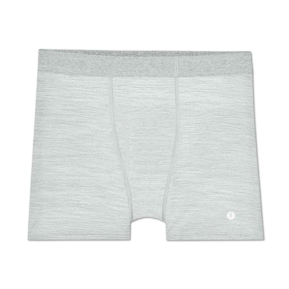 Allbirds Trino? Boxer - Slips Grise Homme | ESR-68828594