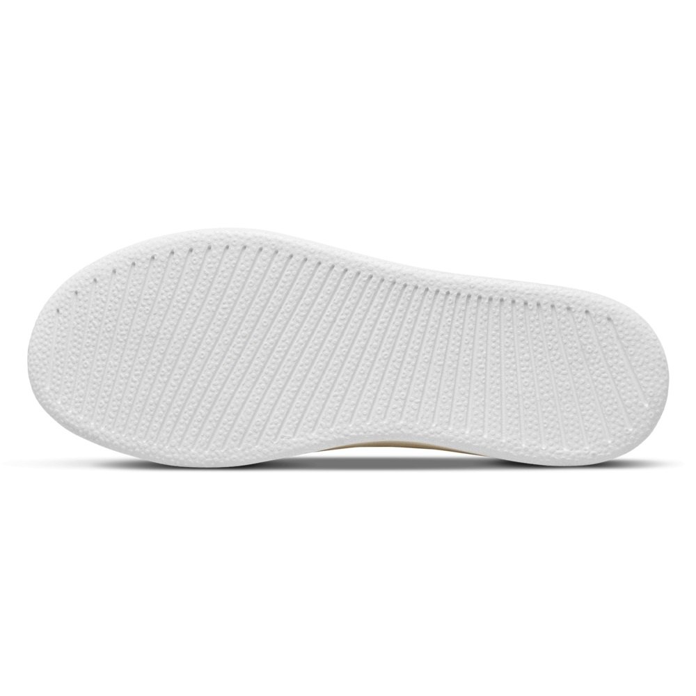 Allbirds Tree Loungers - Slip On Kaki Homme | SUA-47282812